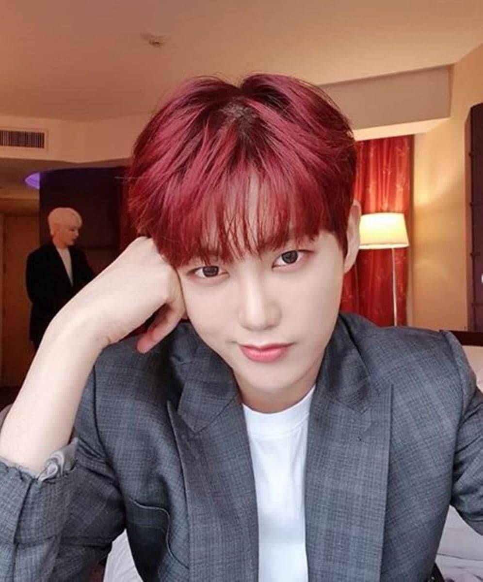 Instagram.com/yohanee0416