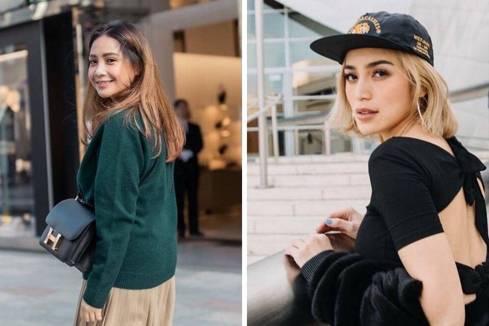 instagram.com/raffinagita1717 , instagram.com/inijedar