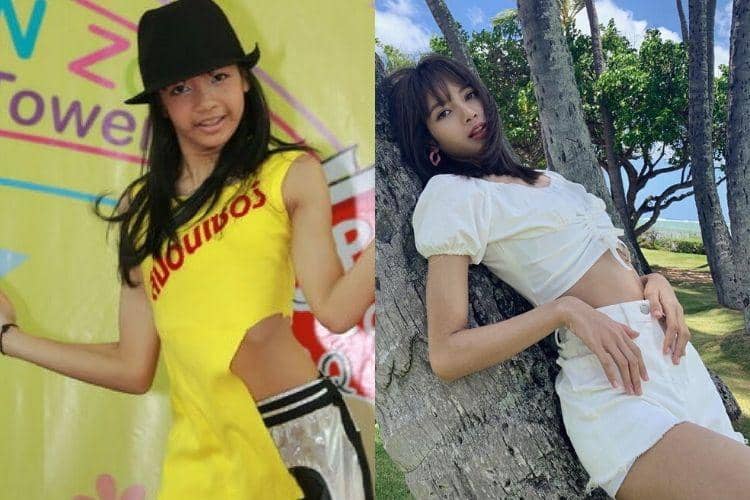 Dok. Internet/Instagram.com/lalalalisa_m