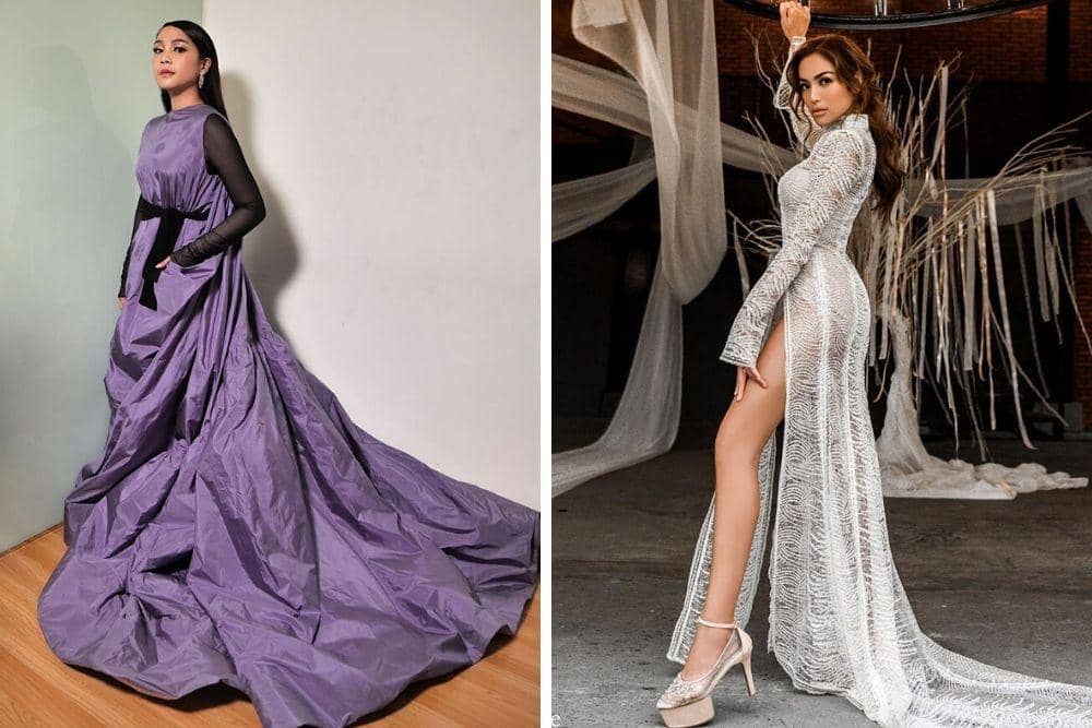 instagram.com/raffinagita1717 , instagram.com/inijedar