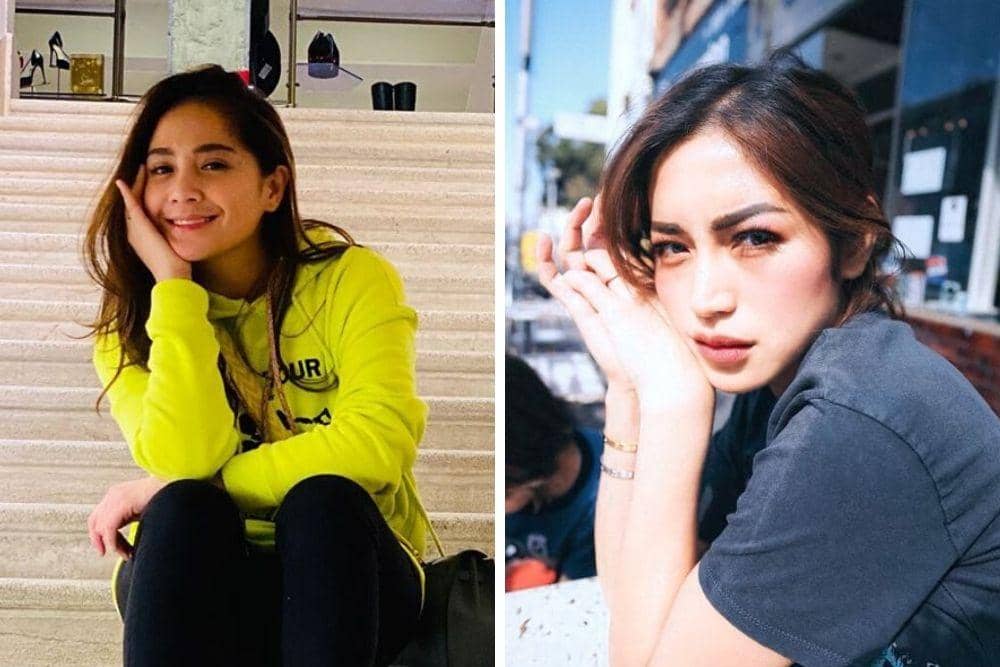 instagram.com/raffinagita1717 , instagram.com/inijedar