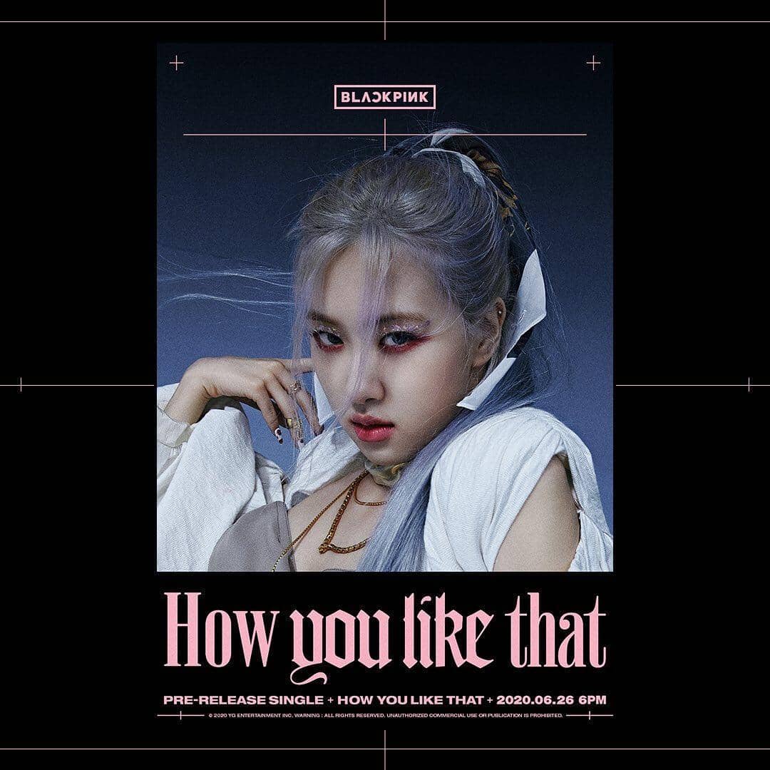 Instagram.com/blackpinkofficial