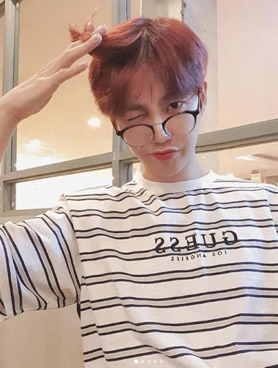 Instagram.com/yohanee0416