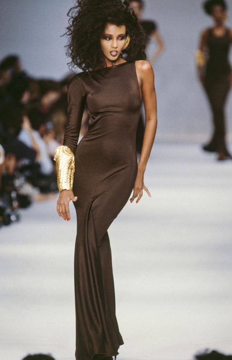 10 Supermodel Terseksi Sepanjang Masa Hingga Sekarang | Popbela.com