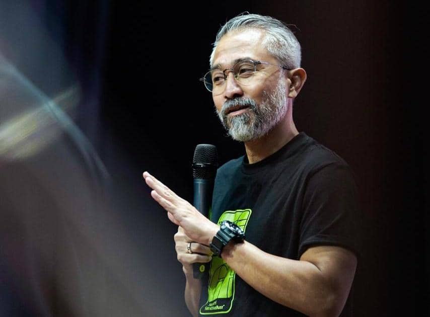 Dok. FFI/Arman Febryan