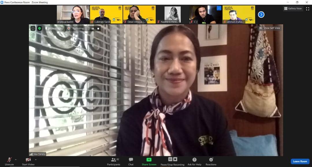 Dok. FFI/Arman Febryan