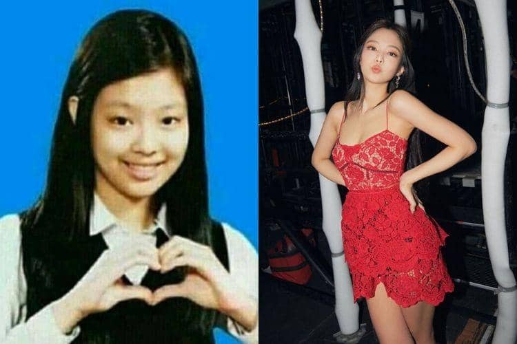 Dok.internet /instagram.com/jennierubyjane