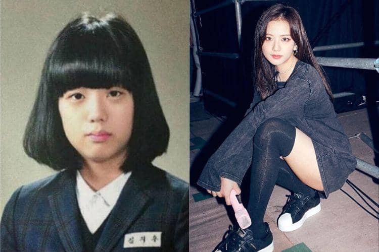 Dok. Internet/Instagram.com/sooyaaa__