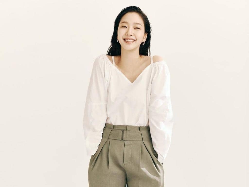 instagram / @ggonekim