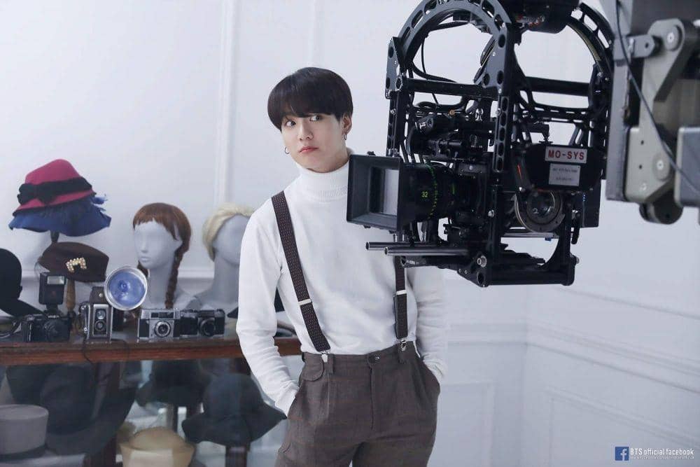 facebook.com/bangtan.official