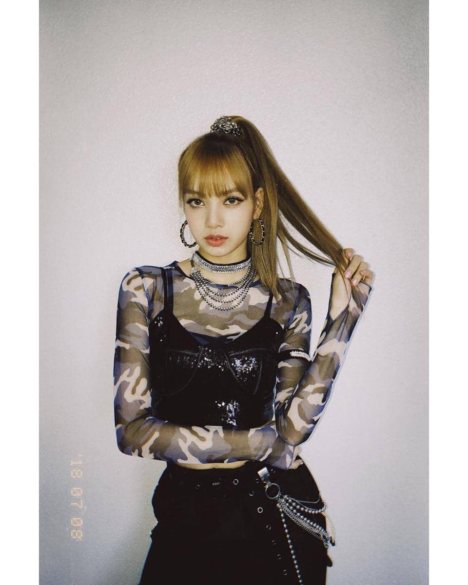 Instagram.com/lalalalisa_m