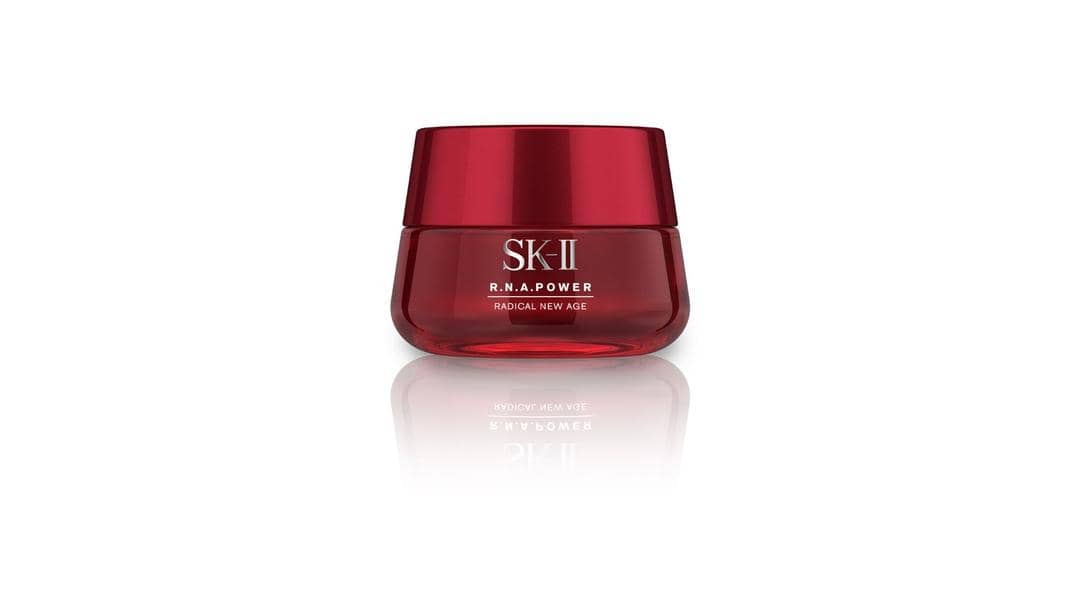 Popbela.com/SK-II R.N.A Power Radical New Age