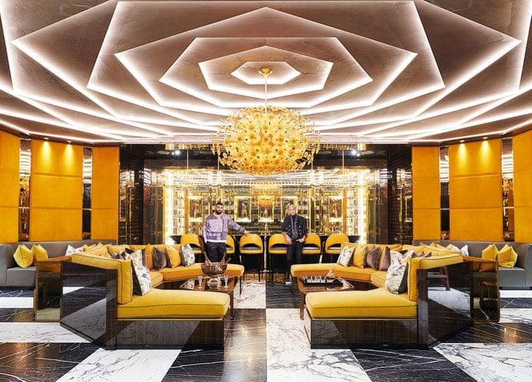 Architecturaldigest.com/Jason Schmidt