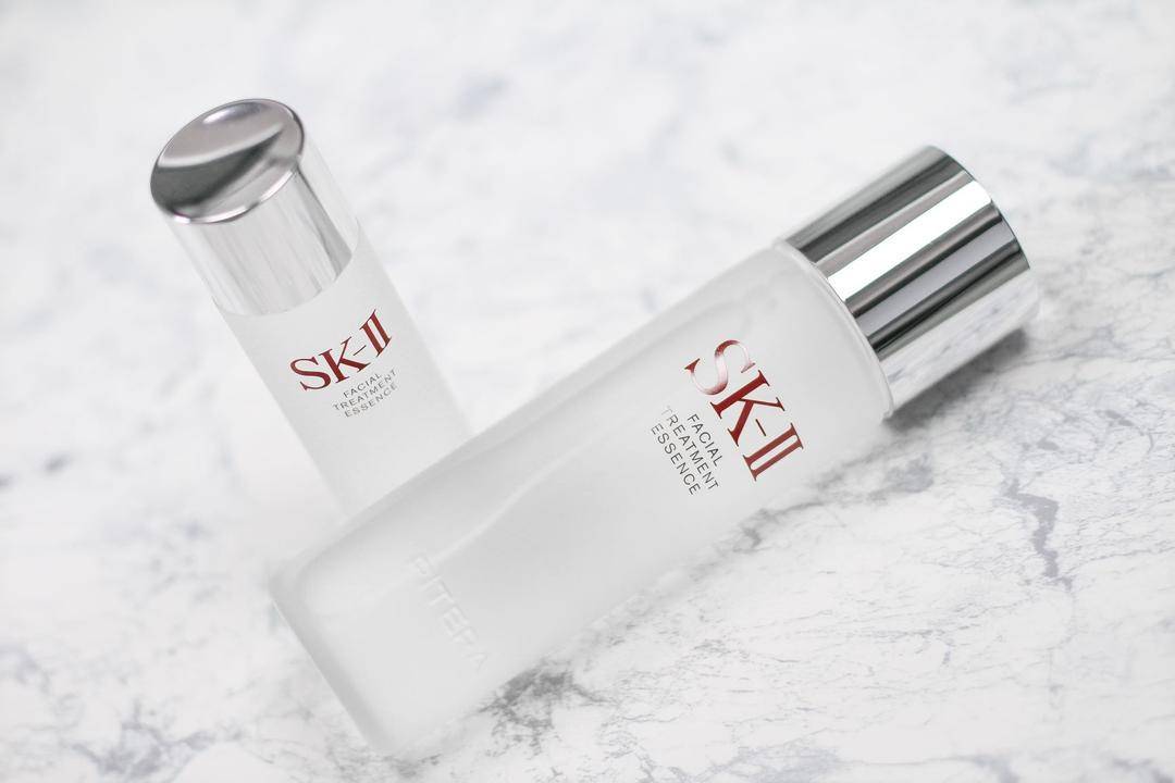 Cerahkan Kulit Kusam Jelang Iduladha dengan SK-II Skincare Routine