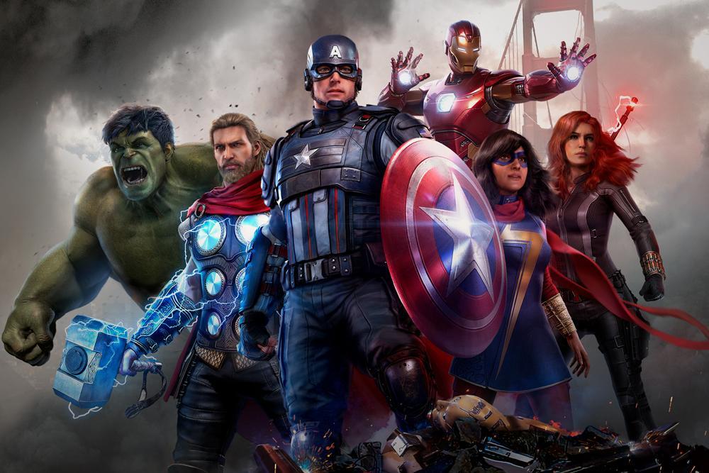 5 Skenario Lahirnya Superhero Marvel yang Berbahaya Secara Sains