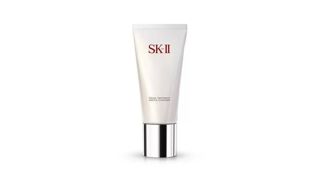 Popbela.com/SK-II Facial Treatment Gentle Cleanser