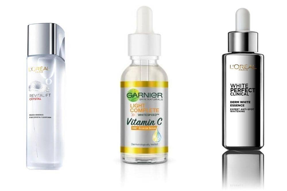 loreal-paris.co.id , garnier.co.id