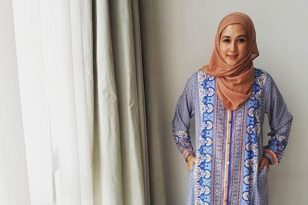 21 Tahun Berlalu, Ini Kabar Terbaru 8 Pemain Sinetron 'Gerhana'