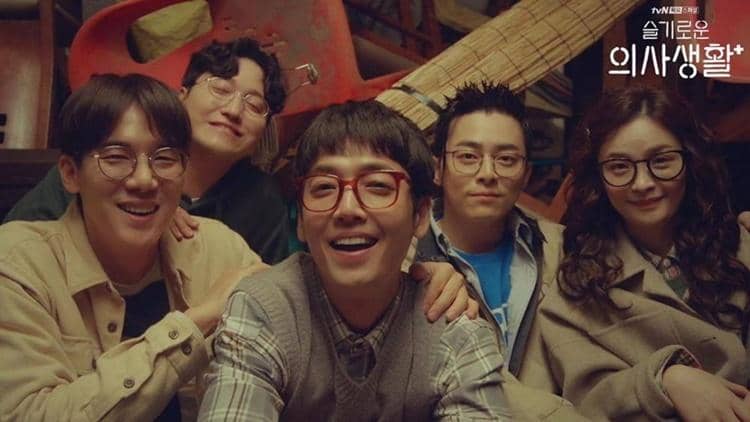 Instagram.com/hospitalplaylist_official