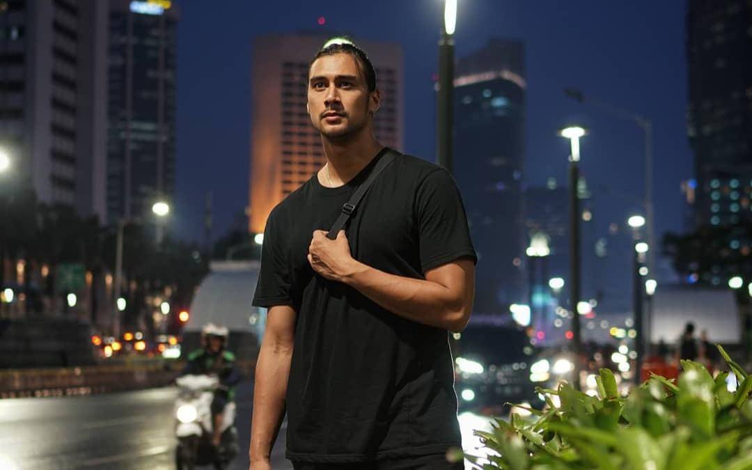 Sempat Terlibat Satu Film dengan Tara Basro, Ini 10 Fakta Daniel Adnan