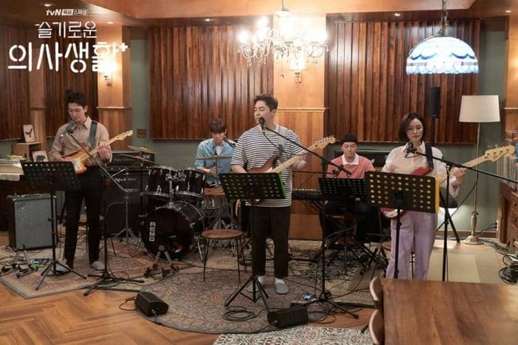 Instagram.com/hospitalplaylist_official