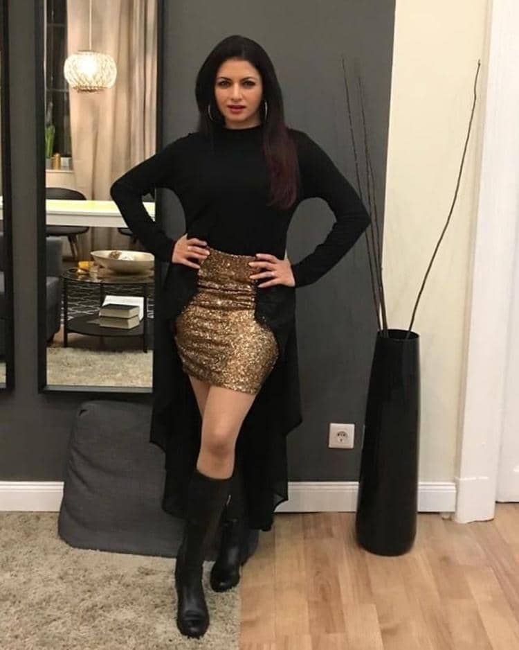 Instagram.com/bhagyashree.online