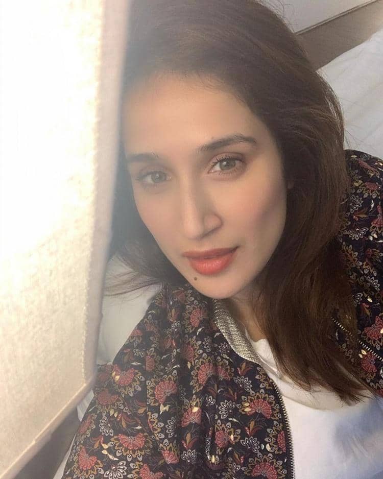 Instagram.com/sagarikaghatge