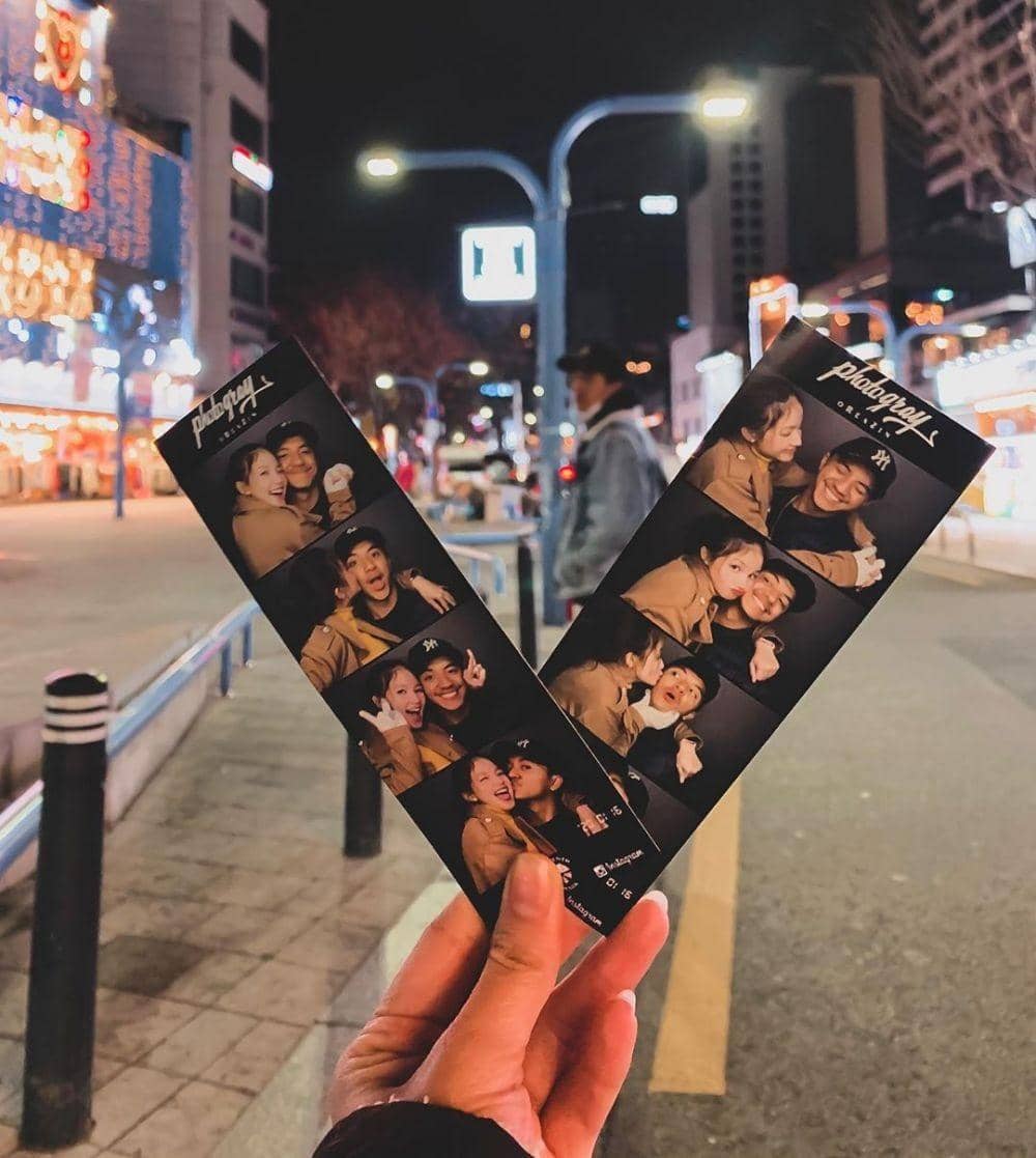 Instagram.com/bellagap