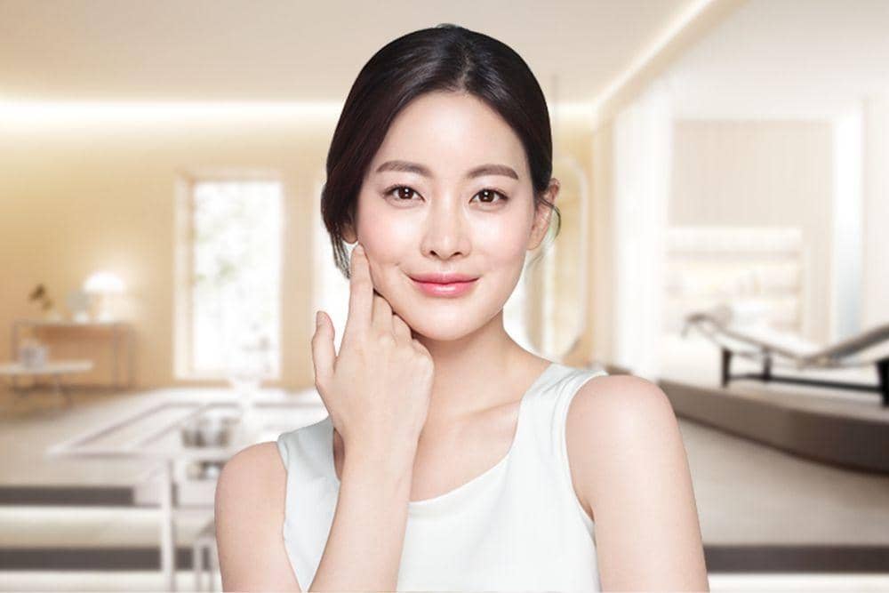Simpel dan Efektif, Yuk Intip Rahasia Kulit Glowing a la Oh Yeon Seo