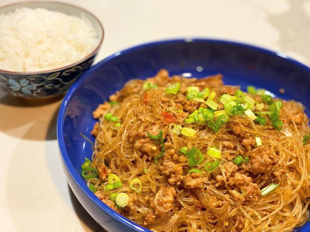 Instagram.com/Chowmaine.cooks