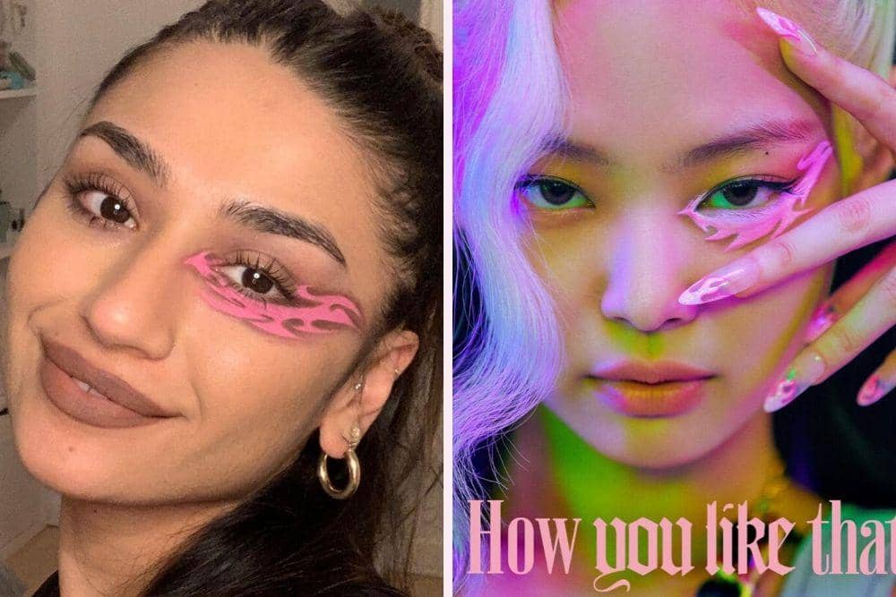 instagram.com/nush.mu , instagram.com/iammaeng