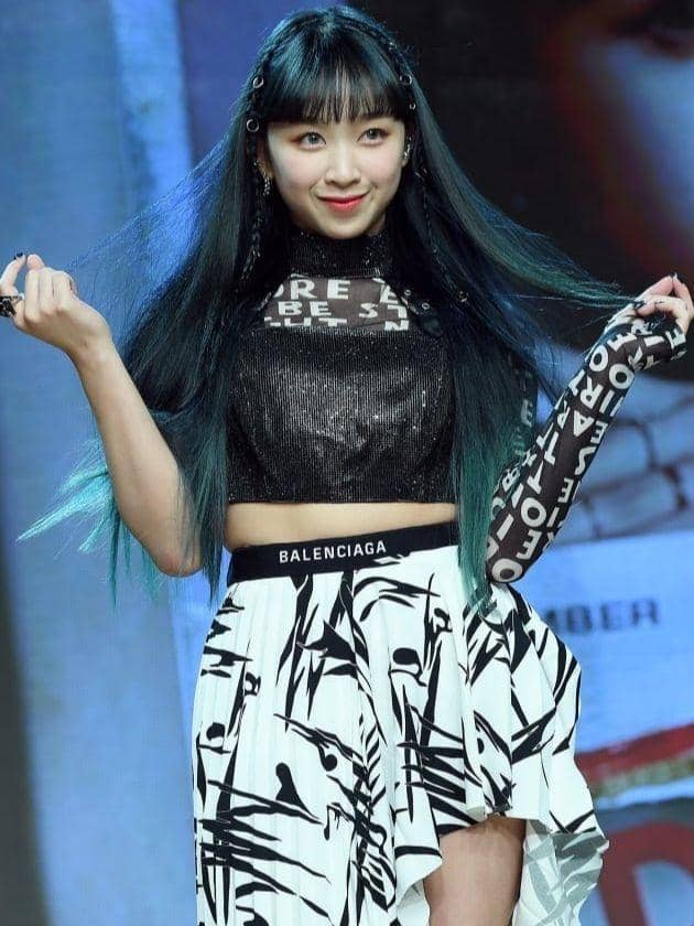 Secret Number Debut Showcase