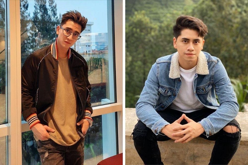 Dikenal Berparas Rupawan, 7 Kakak Adik Artis Ini Bikin Susah Pilih!