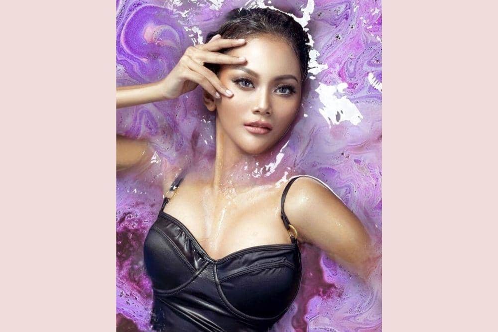 instagram.com/aurrakharishma