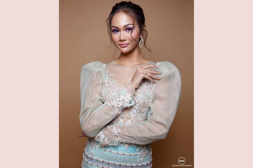 instagram.com/aurrakharishma