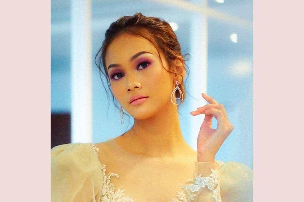 instagram.com/aurrakharishma