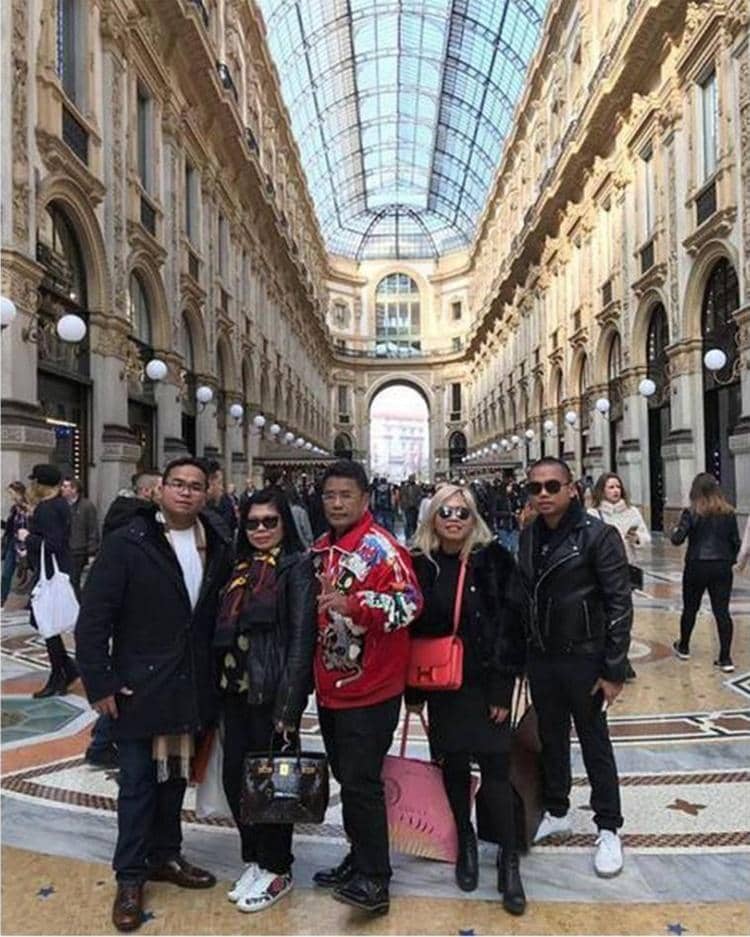 Instagram.com/hotmanparisofficial