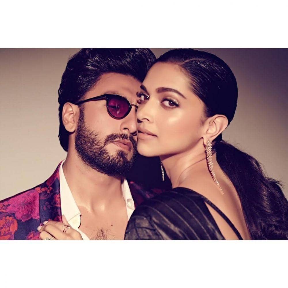 Instagram.com/ranveersingh