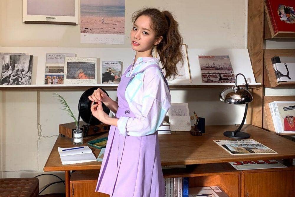 instagram.com/hyeri_0609
