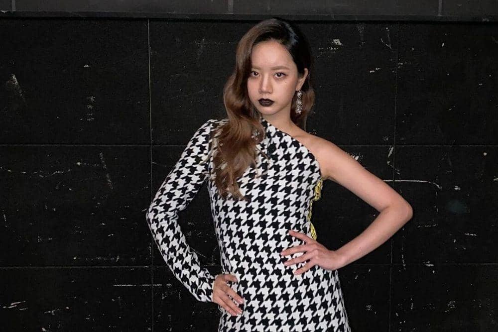 instagram.com/hyeri_0609