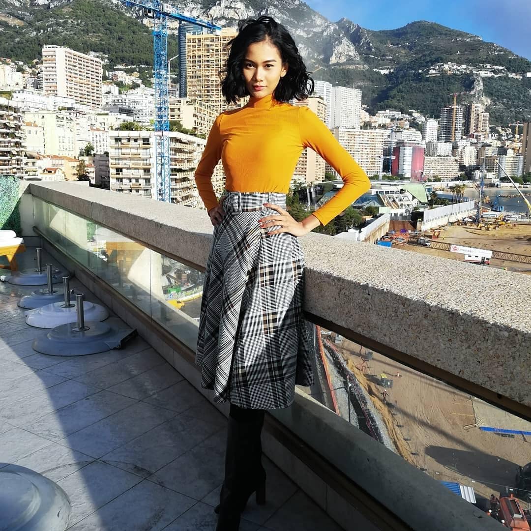 Instagram.com/aurrakharishma