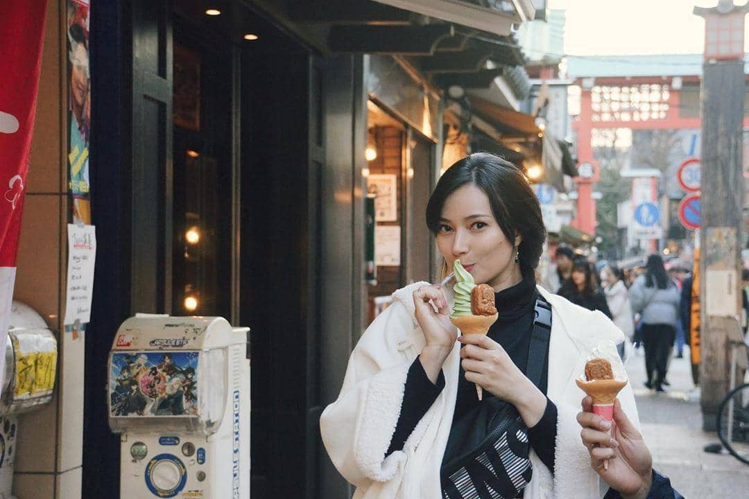 Instagram.com/asmirandah89