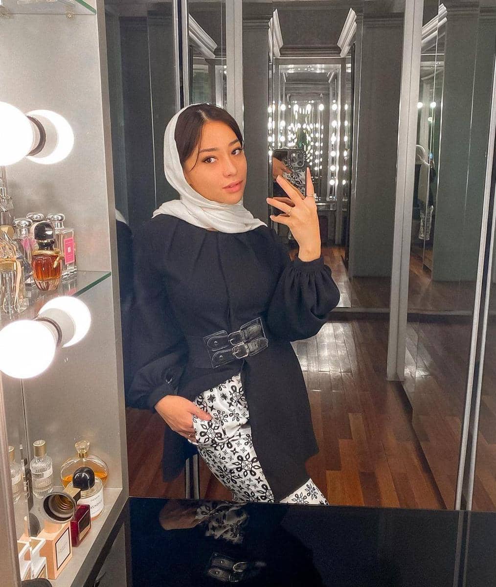 Instagram.com/nikitawillyofficial94