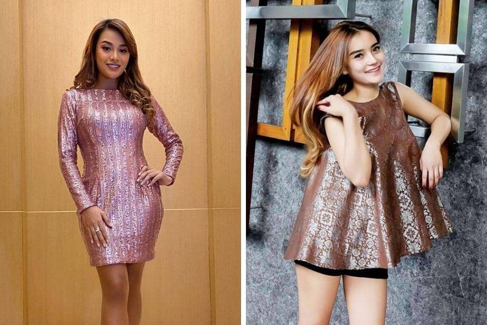 instagram.com/aurelie.hermansyah , instagram.com/bae_biiiiiii