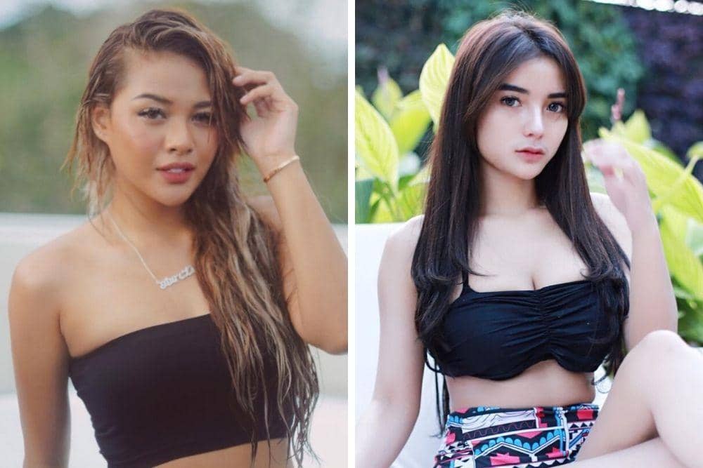 instagram.com/aurelie.hermansyah , instagram.com/bae_biiiiiii