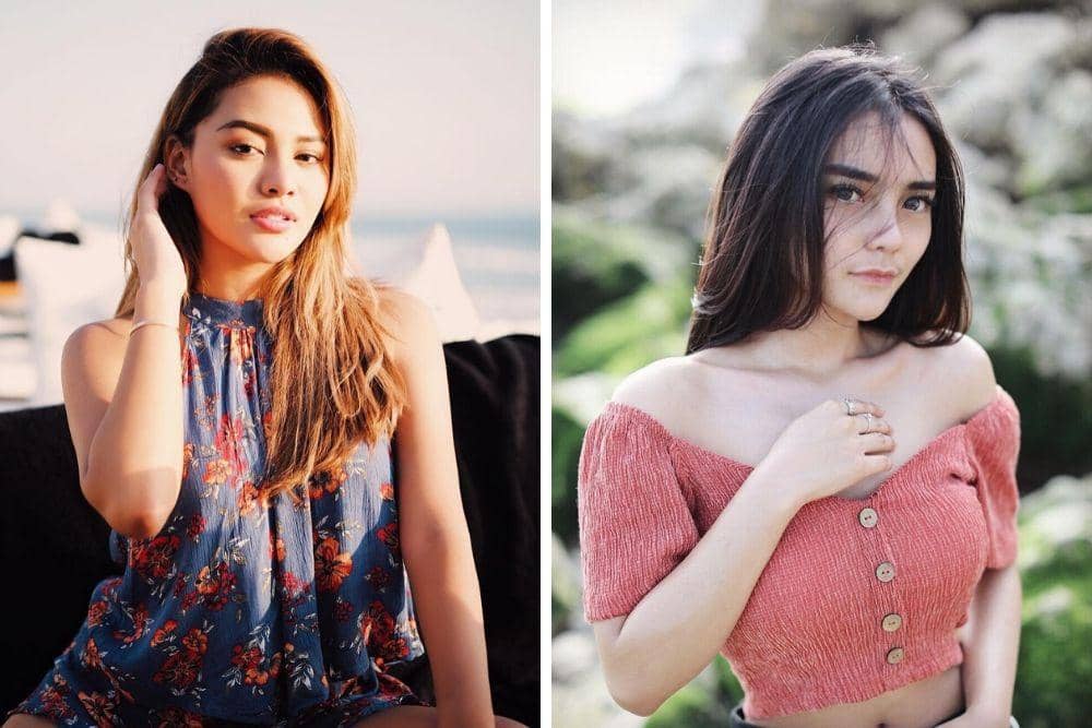 instagram.com/aurelie.hermansyah , instagram.com/bae_biiiiiii