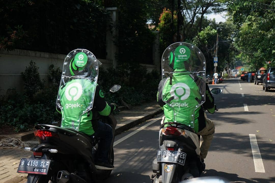 Dok. Gojek