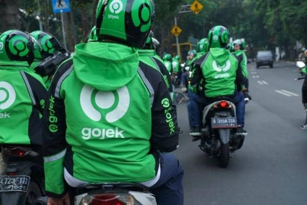 Dok. Gojek