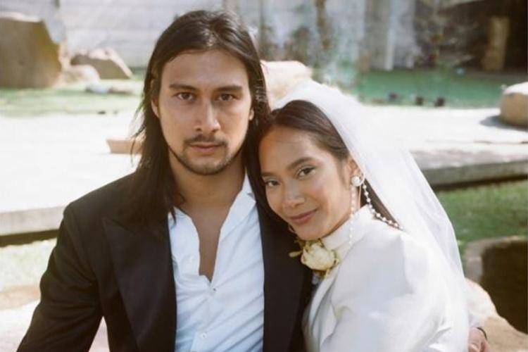6 Fakta Pernikahan Tara Basro dan Daniel Adnan yang Beraura Magis