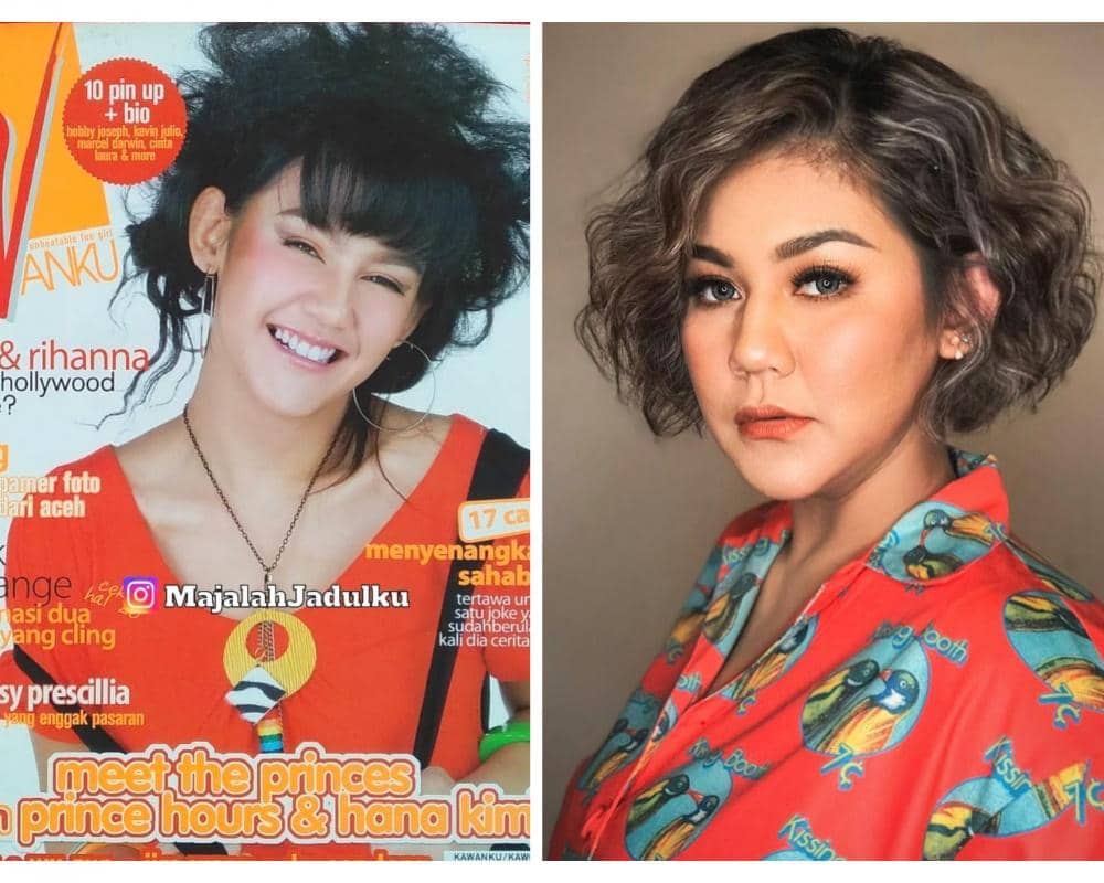 instagram.com/majalahjadulku, instagram.com/sysiio